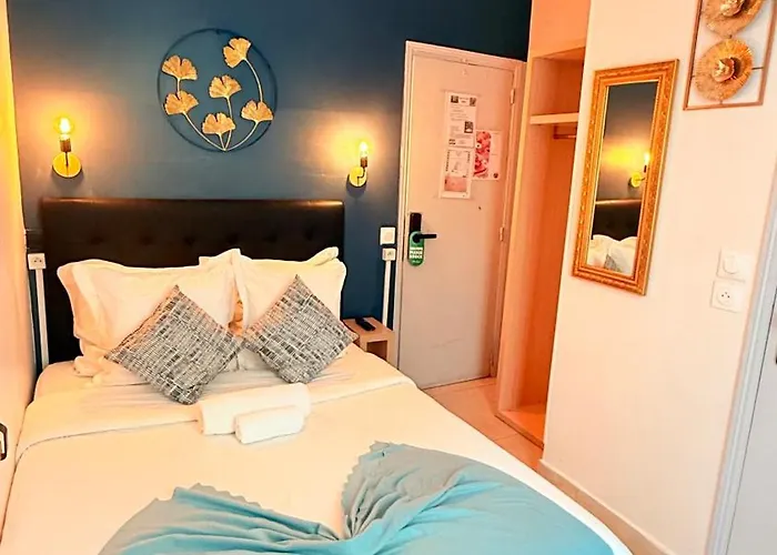 Hotel De Choisy Paris